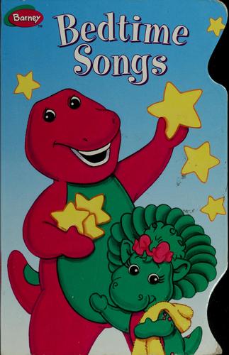 Barney Bedtime Songs