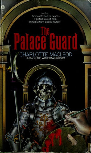 The Palace Guard