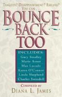Bounce Back Too