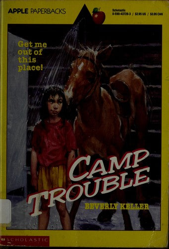 Camp Trouble